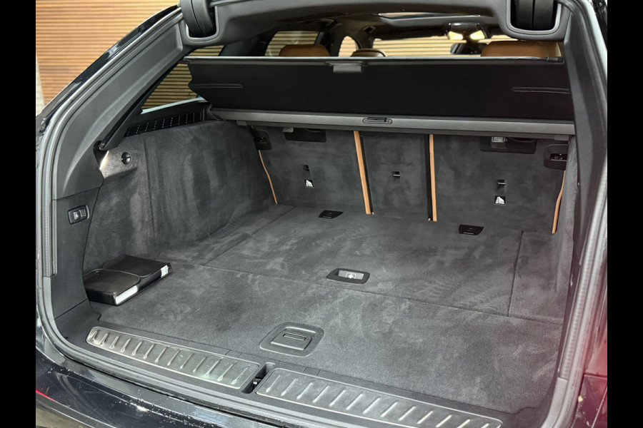 BMW 5 Serie Touring 530i High Executive | Shadow Line | Sportline | Pano | 360° | CoPilot | Parking Pack