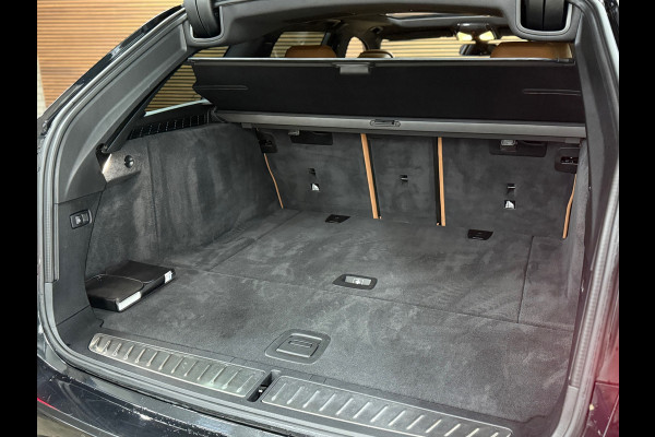 BMW 5 Serie Touring 530i High Executive | Shadow Line | Sportline | Pano | 360° | CoPilot | Parking Pack