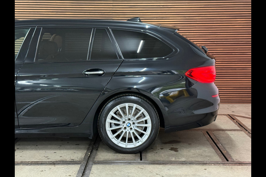 BMW 5 Serie Touring 530i High Executive | Shadow Line | Sportline | Pano | 360° | CoPilot | Parking Pack