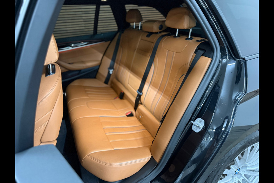 BMW 5 Serie Touring 530i High Executive | Shadow Line | Sportline | Pano | 360° | CoPilot | Parking Pack