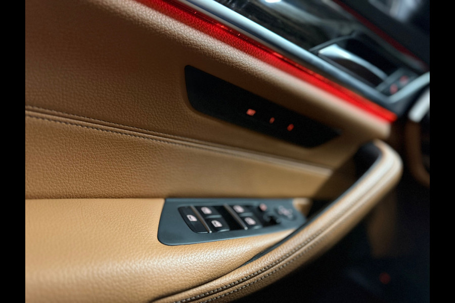 BMW 5 Serie Touring 530i High Executive | Shadow Line | Sportline | Pano | 360° | CoPilot | Parking Pack
