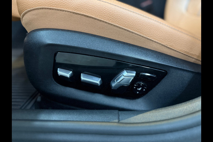 BMW 5 Serie Touring 530i High Executive | Shadow Line | Sportline | Pano | 360° | CoPilot | Parking Pack