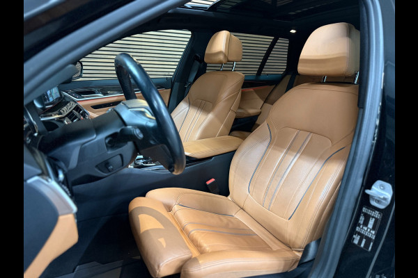 BMW 5 Serie Touring 530i High Executive | Shadow Line | Sportline | Pano | 360° | CoPilot | Parking Pack