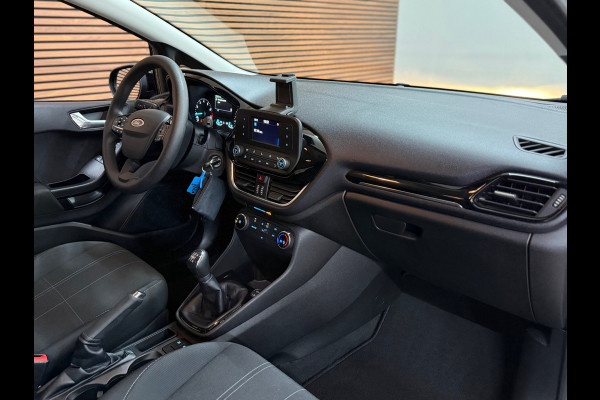 Ford Fiesta 1.1 Trend 5 deurs | Cruise Control | Airco | NAP | Bluetooth | Verwarmde Voorruit