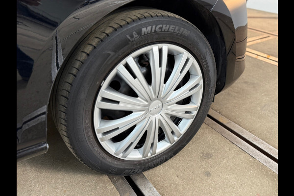 Ford Fiesta 1.1 Trend 5 deurs | Cruise Control | Airco | NAP | Bluetooth | Verwarmde Voorruit