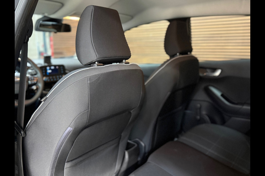 Ford Fiesta 1.1 Trend 5 deurs | Cruise Control | Airco | NAP | Bluetooth | Verwarmde Voorruit