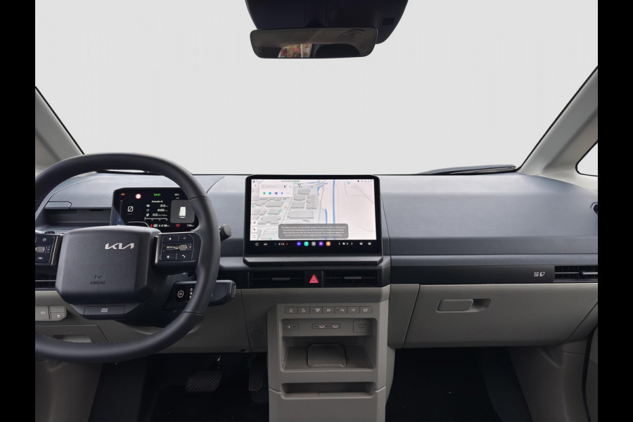 Kia PV5 Passenger Elite Executive 71.2 kWh | VANAF NU LEVEBAAR EN TE BESTELLEN |