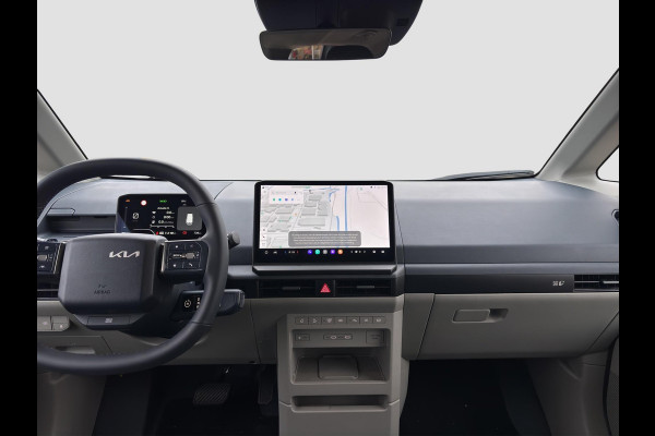 Kia PV5 Passenger Elite Executive 71.2 kWh | VANAF NU LEVEBAAR EN TE BESTELLEN |