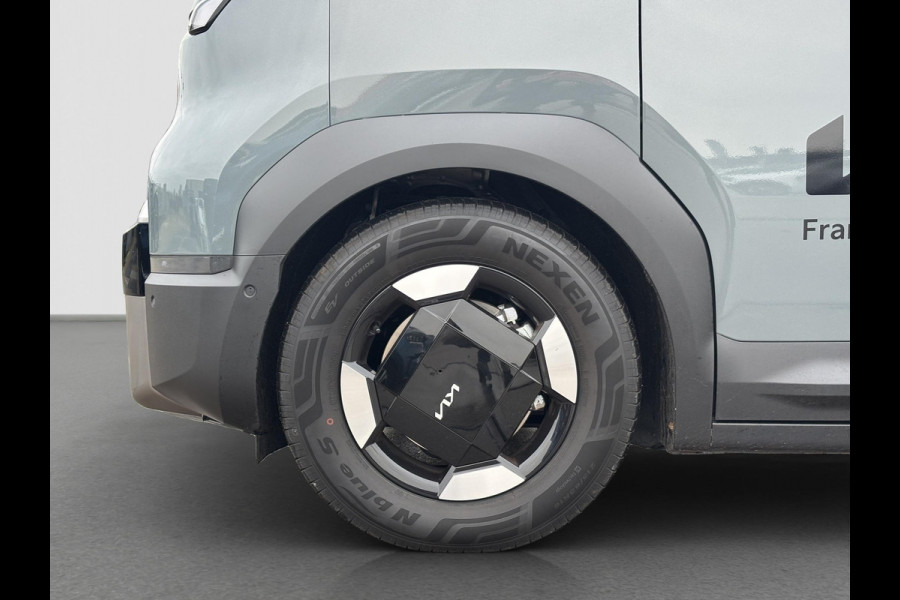 Kia PV5 Passenger Elite Executive 71.2 kWh | VANAF NU LEVEBAAR EN TE BESTELLEN |