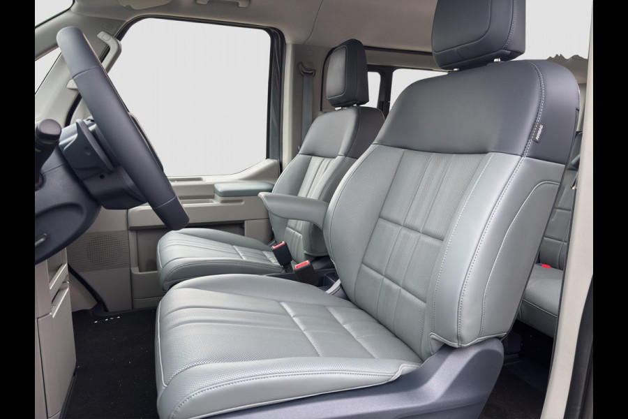 Kia PV5 Passenger Elite Executive 71.2 kWh | VANAF NU LEVEBAAR EN TE BESTELLEN |