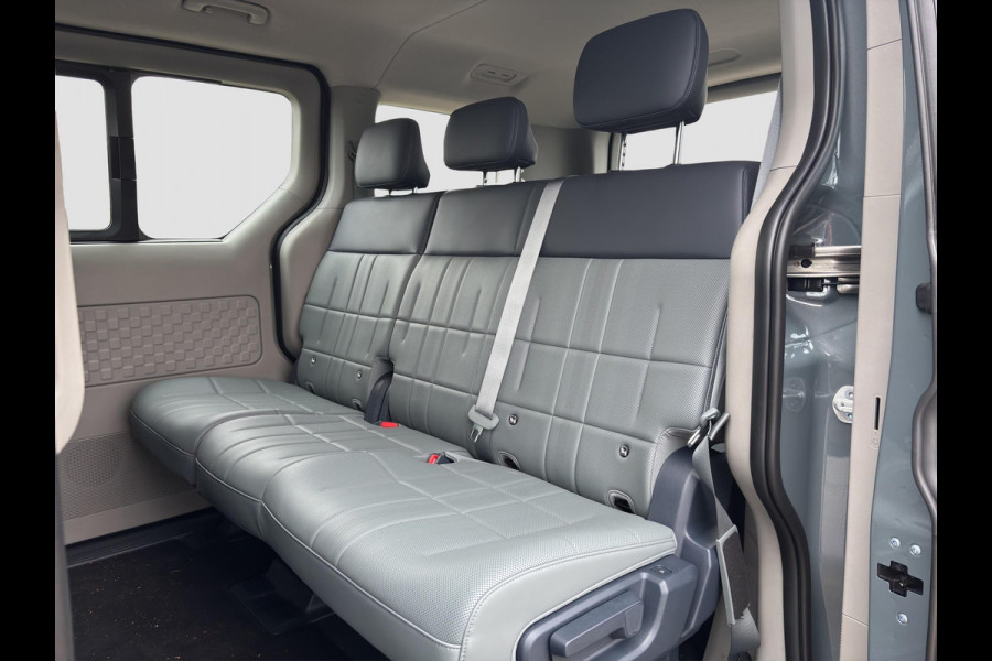 Kia PV5 Passenger Elite Executive 71.2 kWh | VANAF NU LEVEBAAR EN TE BESTELLEN |