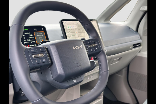 Kia PV5 Passenger Elite Executive 71.2 kWh | VANAF NU LEVEBAAR EN TE BESTELLEN |