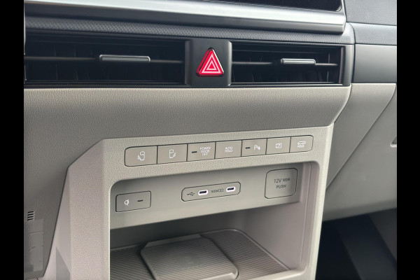 Kia PV5 Passenger Elite Executive 71.2 kWh | VANAF NU LEVEBAAR EN TE BESTELLEN |