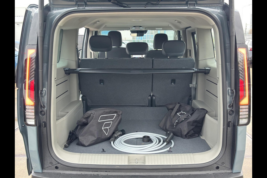 Kia PV5 Passenger Elite Executive 71.2 kWh | VANAF NU LEVEBAAR EN TE BESTELLEN |