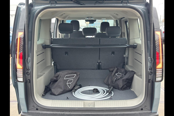 Kia PV5 Passenger Elite Executive 71.2 kWh | VANAF NU LEVEBAAR EN TE BESTELLEN |