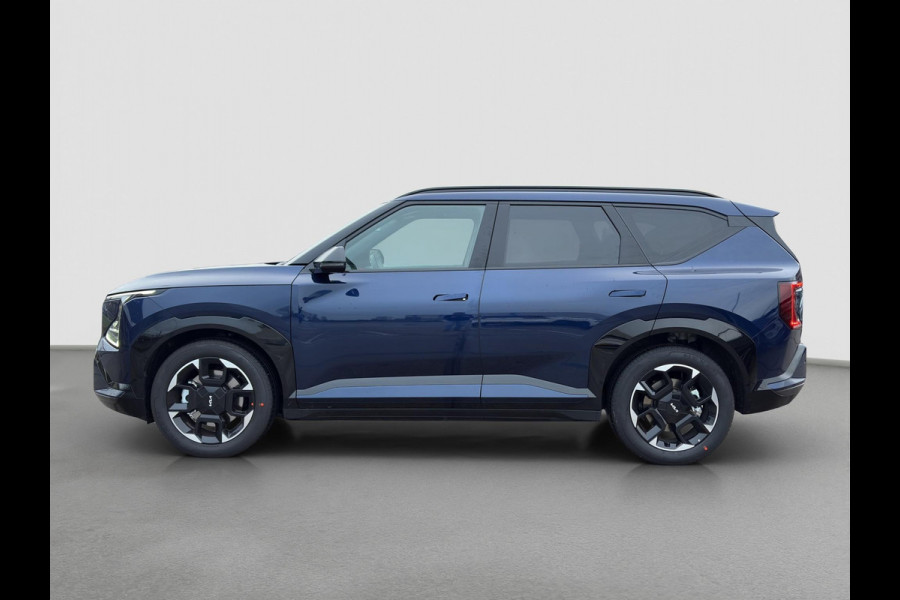 Kia EV5 GT-Line Business Edition 81.4 kWh Fiscaal aantrekkelijk! Stoel & Stuurverwarming | Leder | Pano | Apple Carplay & Android Auto | Elektrische verstelbare stoelen |