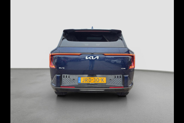 Kia EV5 GT-Line Business Edition 81.4 kWh Fiscaal aantrekkelijk! Stoel & Stuurverwarming | Leder | Pano | Apple Carplay & Android Auto | Elektrische verstelbare stoelen |