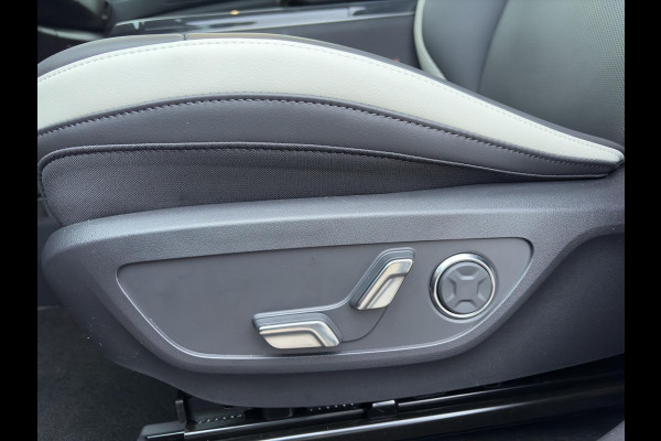 Kia EV5 GT-Line Business Edition 81.4 kWh Fiscaal aantrekkelijk! Stoel & Stuurverwarming | Leder | Pano | Apple Carplay & Android Auto | Elektrische verstelbare stoelen |