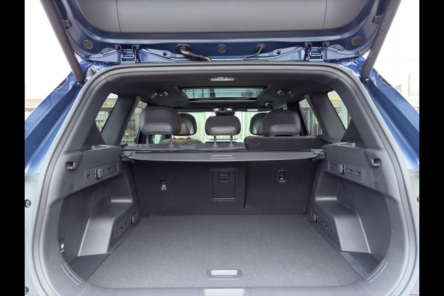 Kia EV5 GT-Line Business Edition 81.4 kWh Fiscaal aantrekkelijk! Stoel & Stuurverwarming | Leder | Pano | Apple Carplay & Android Auto | Elektrische verstelbare stoelen |