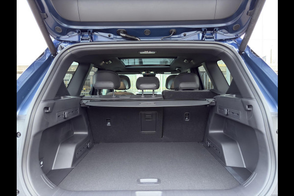 Kia EV5 GT-Line Business Edition 81.4 kWh Fiscaal aantrekkelijk! Stoel & Stuurverwarming | Leder | Pano | Apple Carplay & Android Auto | Elektrische verstelbare stoelen |