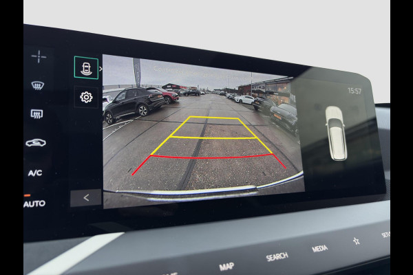 Kia EV5 GT-Line Business Edition 81.4 kWh Fiscaal aantrekkelijk! Stoel & Stuurverwarming | Leder | Pano | Apple Carplay & Android Auto | Elektrische verstelbare stoelen |