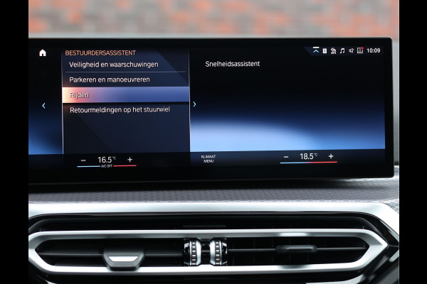 BMW 4 Serie Coupé 420i | M-Sport - HUD - Schuifdak