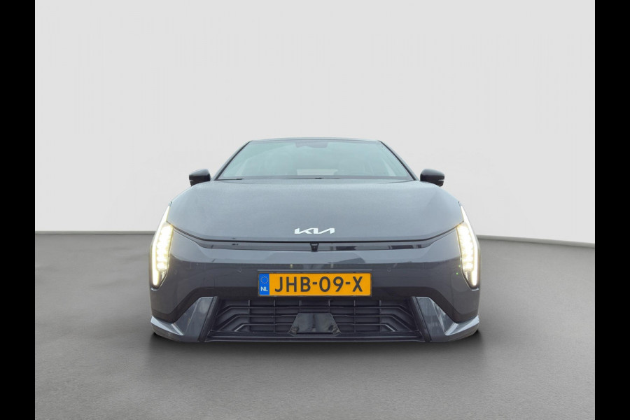 Kia EV4 GT-PlusLine 81.4 kWh Dodehoek Camera | Stoelventilatie | Harman/ Kardon | 360 Camera | Memory |