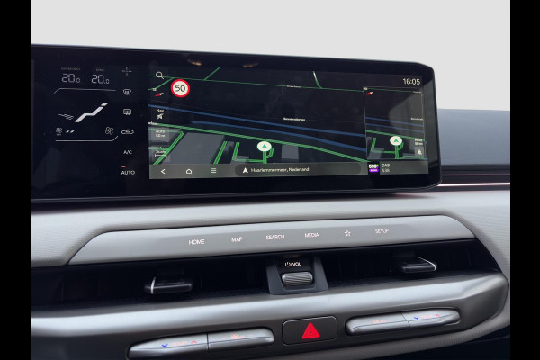 Kia EV4 GT-PlusLine 81.4 kWh Dodehoek Camera | Stoelventilatie | Harman/ Kardon | 360 Camera | Memory |