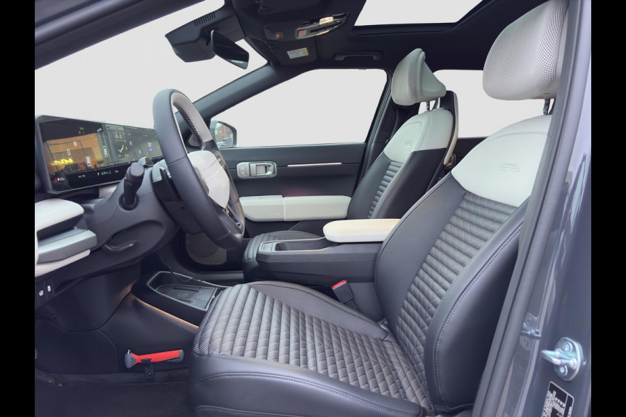 Kia EV4 GT-PlusLine 81.4 kWh Dodehoek Camera | Stoelventilatie | Harman/ Kardon | 360 Camera | Memory |
