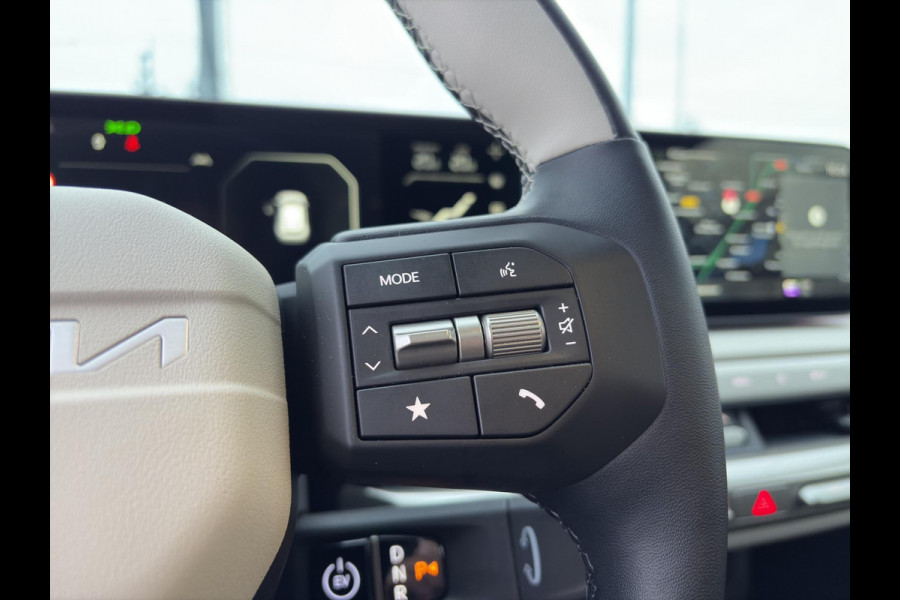 Kia EV4 GT-PlusLine 81.4 kWh Dodehoek Camera | Stoelventilatie | Harman/ Kardon | 360 Camera | Memory |