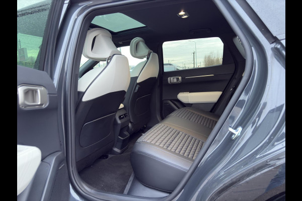Kia EV4 GT-PlusLine 81.4 kWh Dodehoek Camera | Stoelventilatie | Harman/ Kardon | 360 Camera | Memory |