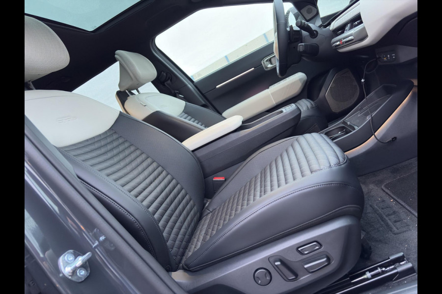Kia EV4 GT-PlusLine 81.4 kWh Dodehoek Camera | Stoelventilatie | Harman/ Kardon | 360 Camera | Memory |
