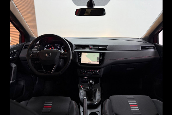 Seat Arona 1.0 TSI FR Launch Edition | Adaptive Cruise | Camera | Navi | Carplay