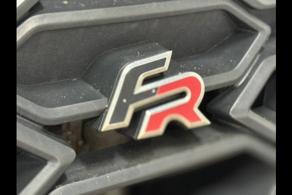 Seat Arona 1.0 TSI FR Launch Edition | Adaptive Cruise | Camera | Navi | Carplay