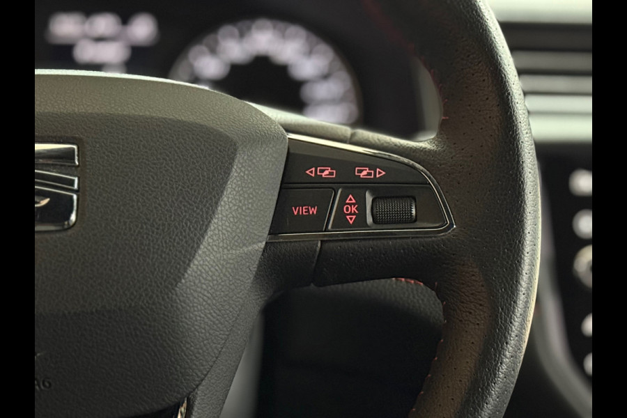 Seat Arona 1.0 TSI FR Launch Edition | Adaptive Cruise | Camera | Navi | Carplay