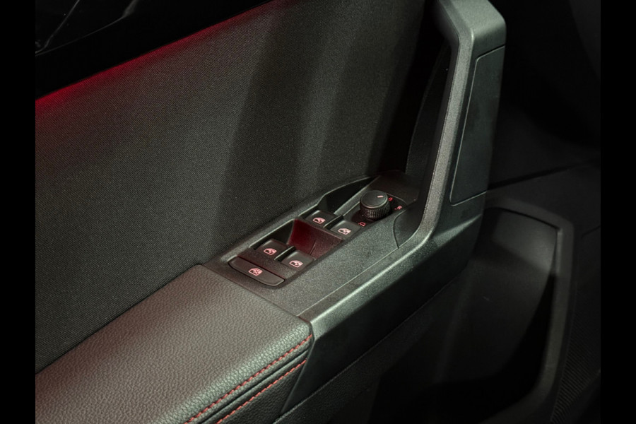 Seat Arona 1.0 TSI FR Launch Edition | Adaptive Cruise | Camera | Navi | Carplay