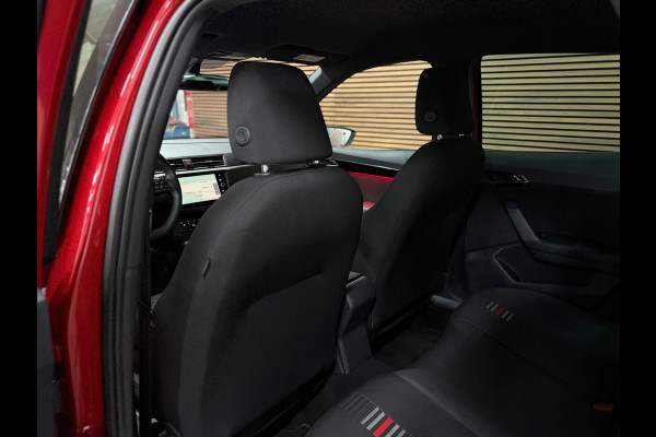 Seat Arona 1.0 TSI FR Launch Edition | Adaptive Cruise | Camera | Navi | Carplay