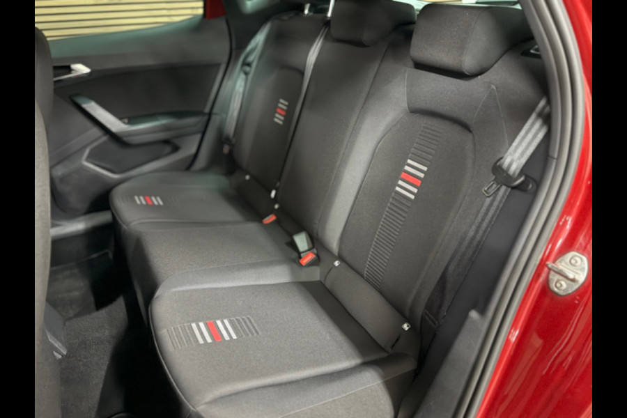 Seat Arona 1.0 TSI FR Launch Edition | Adaptive Cruise | Camera | Navi | Carplay