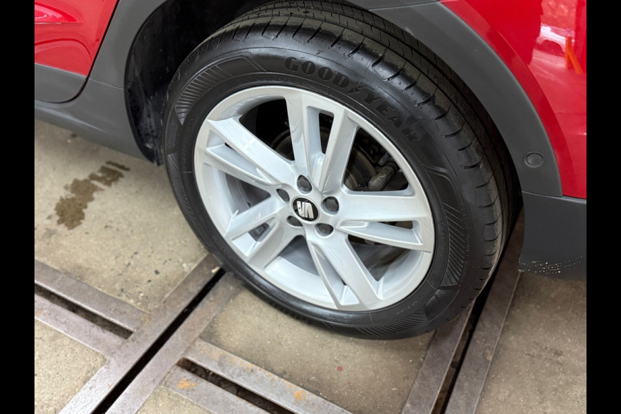 Seat Arona 1.0 TSI FR Launch Edition | Adaptive Cruise | Camera | Navi | Carplay