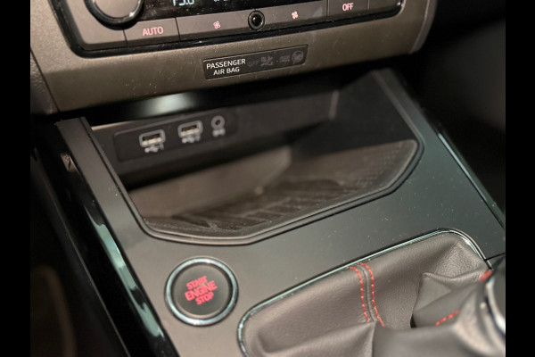 Seat Arona 1.0 TSI FR Launch Edition | Adaptive Cruise | Camera | Navi | Carplay