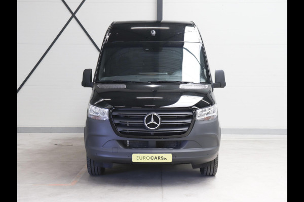 Mercedes-Benz Sprinter 315 L2H2 Automaat Airco Camera Navigatie MBUX Trekhaak Euro6