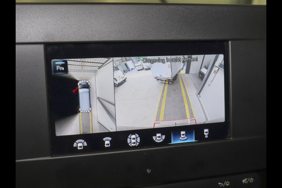 Mercedes-Benz Sprinter 315 L2H2 Automaat Airco Camera Navigatie MBUX Trekhaak Euro6