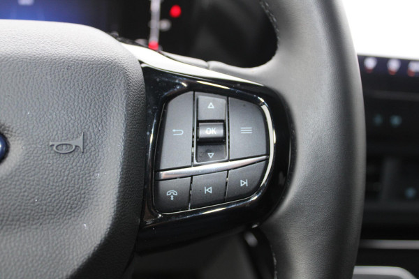 Ford Transit Custom 300 2.0 TDCI Dubbele Cabine L1H1 Limited | Trekhaak | Driver Assistance Pack | Stuurwielverwarming | Dubbele Zijschuifdeur | Camera | Navigatie