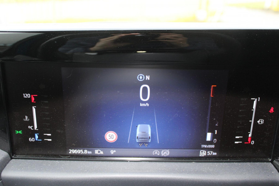 Ford Transit Custom 300 2.0 TDCI Dubbele Cabine L1H1 Limited | Trekhaak | Driver Assistance Pack | Stuurwielverwarming | Dubbele Zijschuifdeur | Camera | Navigatie