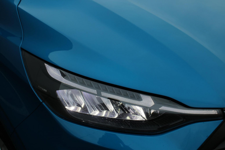 Ford Transit Custom 300 2.0 TDCI Dubbele Cabine L1H1 Limited | Trekhaak | Driver Assistance Pack | Stuurwielverwarming | Dubbele Zijschuifdeur | Camera | Navigatie