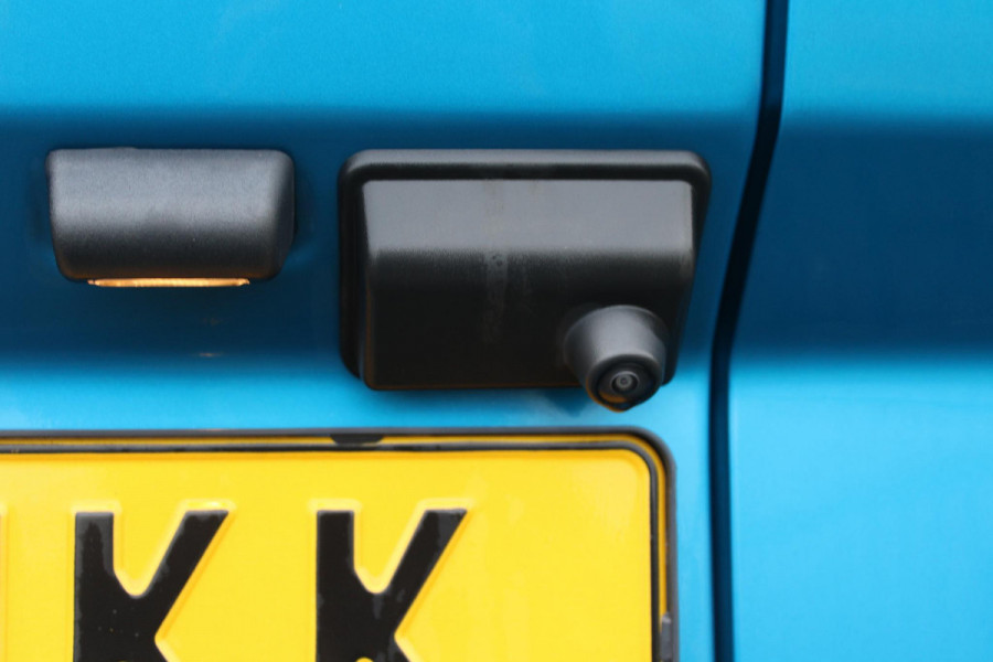 Ford Transit Custom 300 2.0 TDCI Dubbele Cabine L1H1 Limited | Trekhaak | Driver Assistance Pack | Stuurwielverwarming | Dubbele Zijschuifdeur | Camera | Navigatie