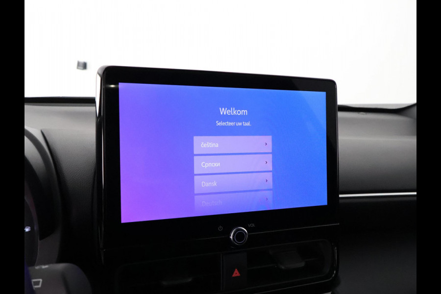 Toyota Yaris Cross 1.5 Hybrid 115 First Edition | Afneembare trekhaak | Navigatie | Apple Carplay & AndroidAUTO |