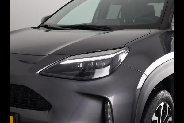 Toyota Yaris Cross 1.5 Hybrid 115 First Edition | Afneembare trekhaak | Navigatie | Apple Carplay & AndroidAUTO |