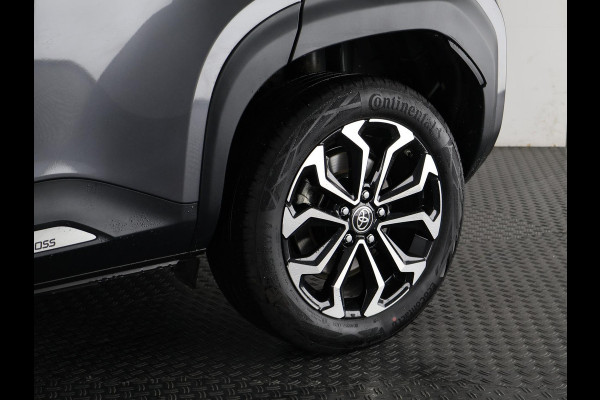 Toyota Yaris Cross 1.5 Hybrid 115 First Edition | Afneembare trekhaak | Navigatie | Apple Carplay & AndroidAUTO |