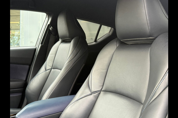 Toyota C-HR 1.8 Hybrid Bi-Tone Leder|Camera|Dealer Onderhouden